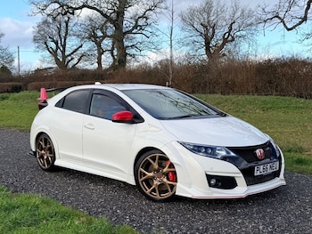 Used Honda Civic 2017 for sale - 77241818: Photo