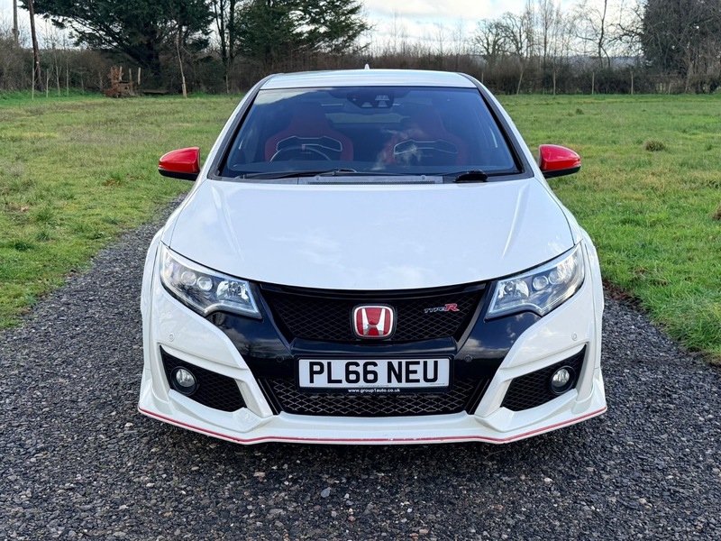 Used Honda Civic 2017 for sale - 77241818: Photo 2