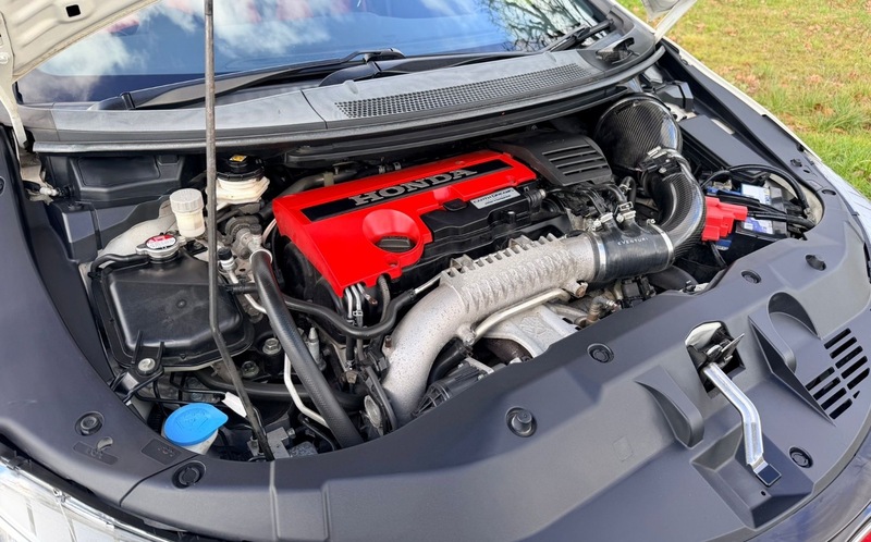 Used Honda Civic 2017 for sale - 77241818: Photo 20