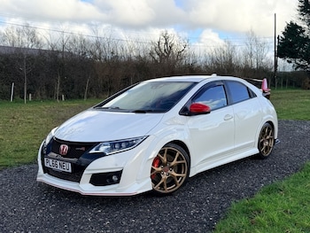 Used Honda Civic 2017 for sale - 77241818: Photo