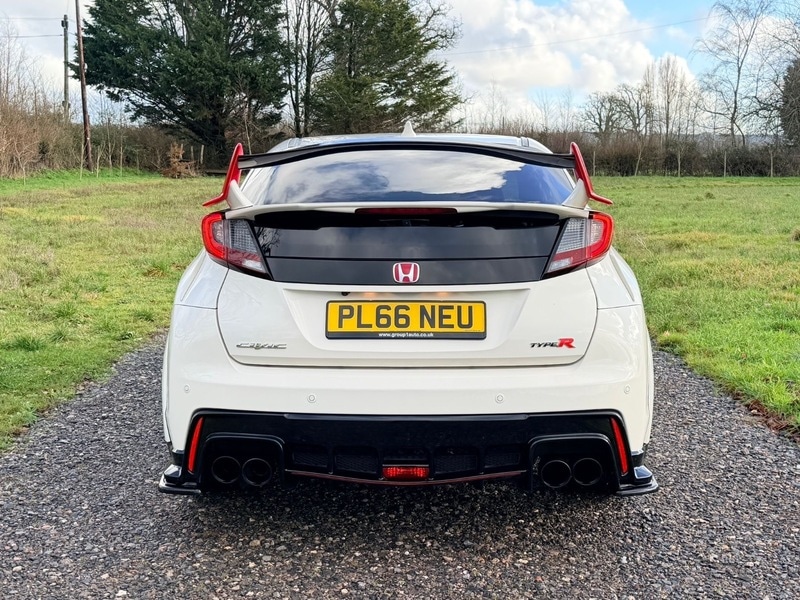 Used Honda Civic 2017 for sale - 77241818: Photo 6