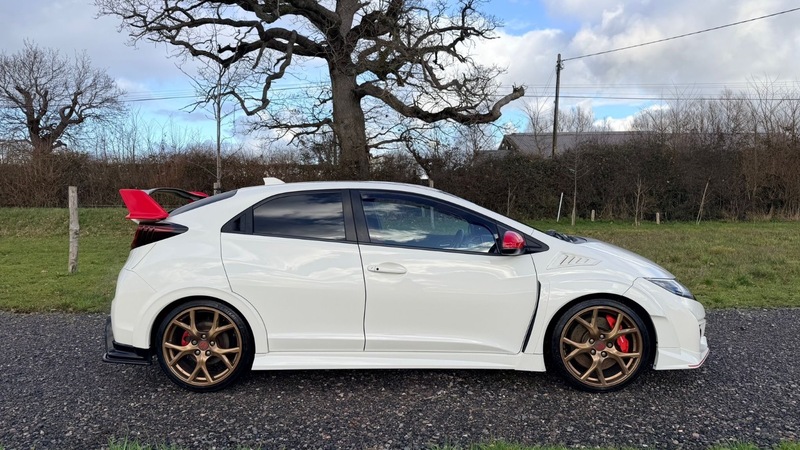 Used Honda Civic 2017 for sale - 77241818: Photo 8