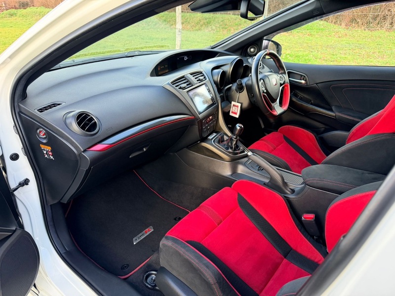 Used Honda Civic 2017 for sale - 77241818: Photo 9