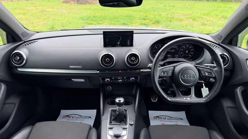 Used Audi A3 2019 for sale - 78031319: Photo 10