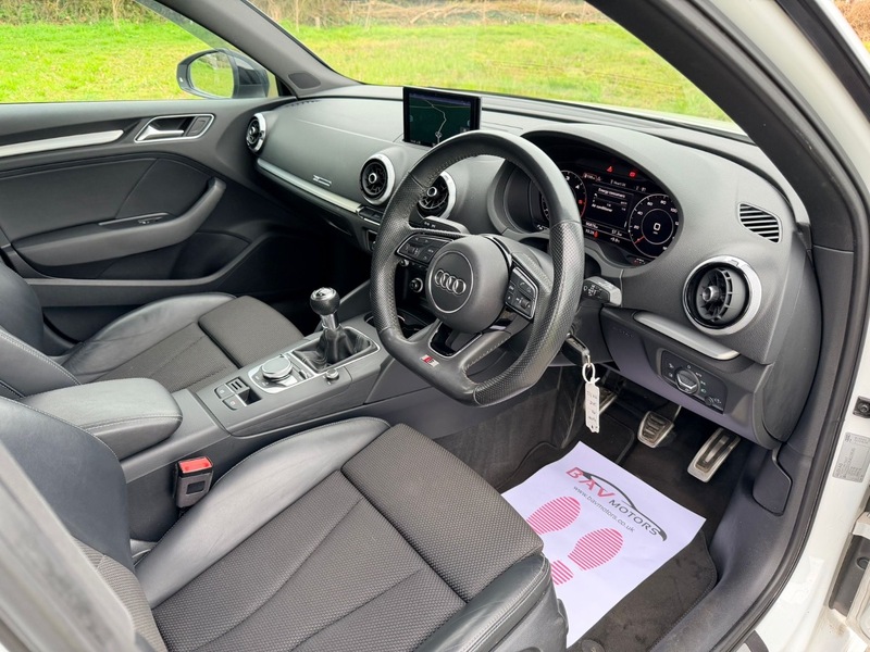 Used Audi A3 2019 for sale - 78031319: Photo 11