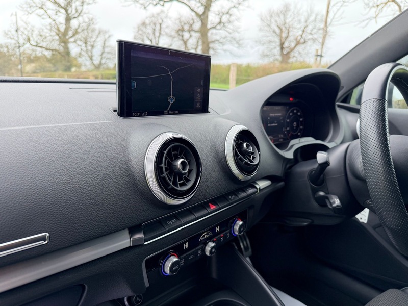 Used Audi A3 2019 for sale - 78031319: Photo 12