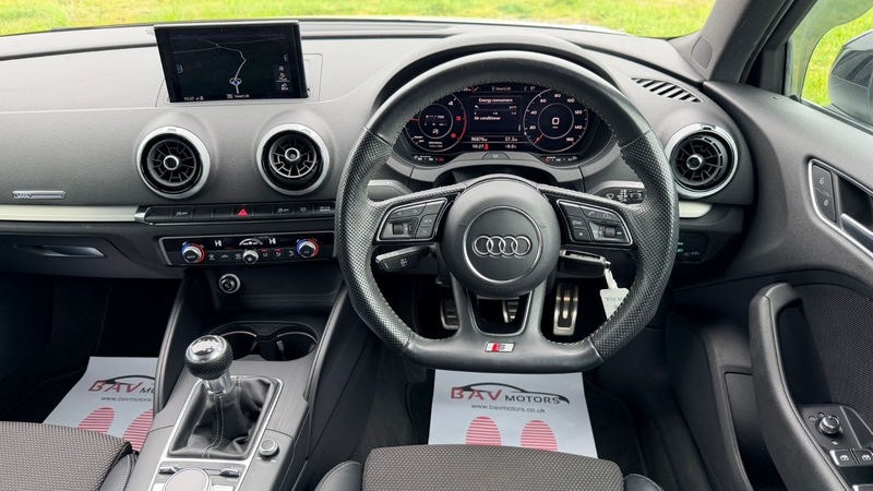 Used Audi A3 2019 for sale - 78031319: Photo 13