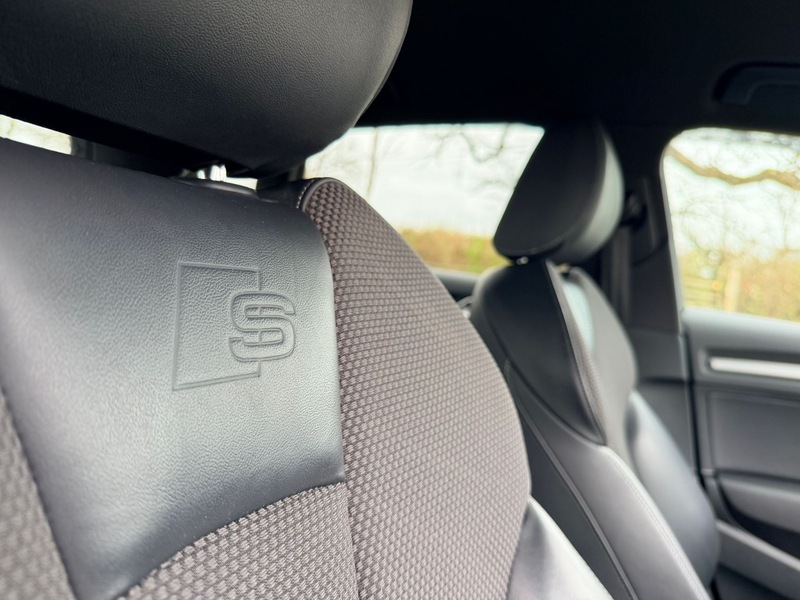 Used Audi A3 2019 for sale - 78031319: Photo 14