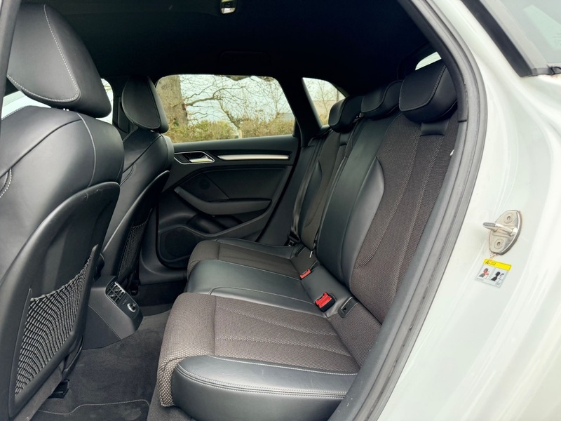 Used Audi A3 2019 for sale - 78031319: Photo 15