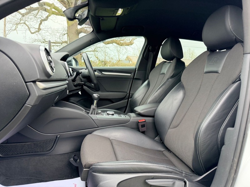 Used Audi A3 2019 for sale - 78031319: Photo 16