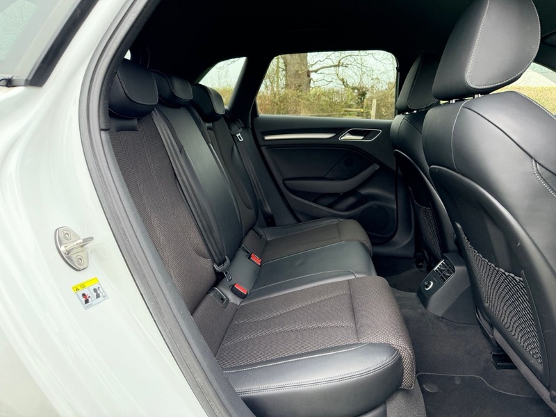 Used Audi A3 2019 for sale - 78031319: Photo 17