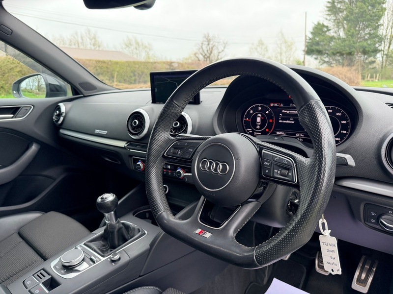 Used Audi A3 2019 for sale - 78031319: Photo 18