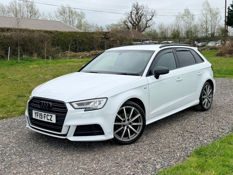 Used Audi A3 2019 for sale - 78031319: Photo 3