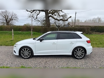 Used Audi A3 2019 for sale - 78031319: Photo