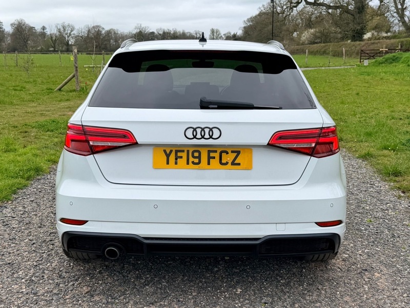 Used Audi A3 2019 for sale - 78031319: Photo 6