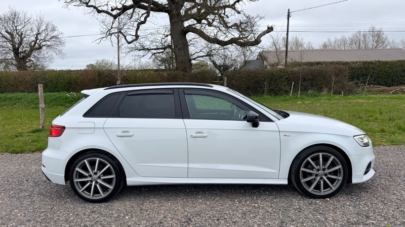Used Audi A3 2019 for sale - 78031319: Photo 8
