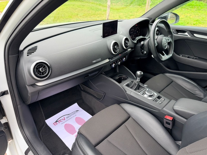 Used Audi A3 2019 for sale - 78031319: Photo 9