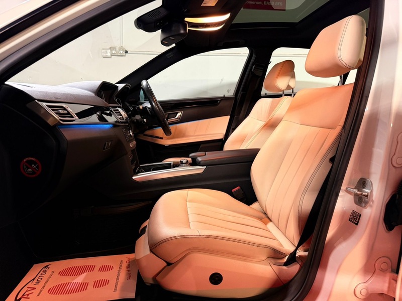 Used Mercedes-Benz E Class 2015 for sale - 77052236: Photo 13