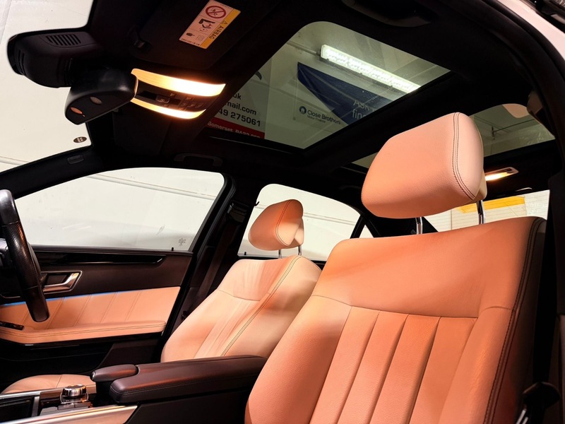 Used Mercedes-Benz E Class 2015 for sale - 77052236: Photo 20