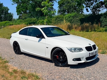 Used BMW 3 Series 2013 for sale - 79155975: Photo
