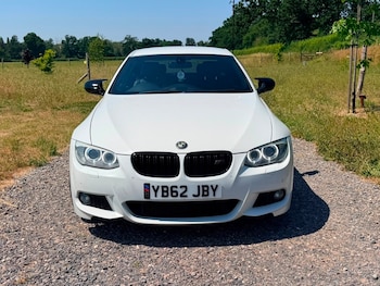 Used BMW 3 Series 2013 for sale - 79155975: Photo