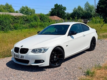 Used BMW 3 Series 2013 for sale - 79155975: Photo
