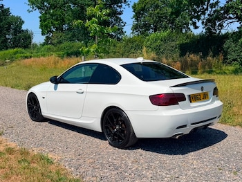Used BMW 3 Series 2013 for sale - 79155975: Photo
