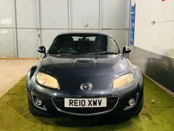 Used Mazda MX-5 2010 for sale - 75165047: Photo