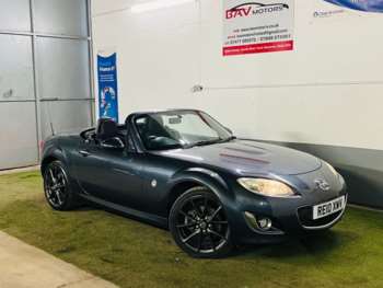 Used Mazda MX-5 2010 for sale - 75165047: Photo
