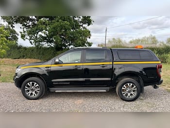 Used Ford Ranger 2022 for sale - 79871963: Photo