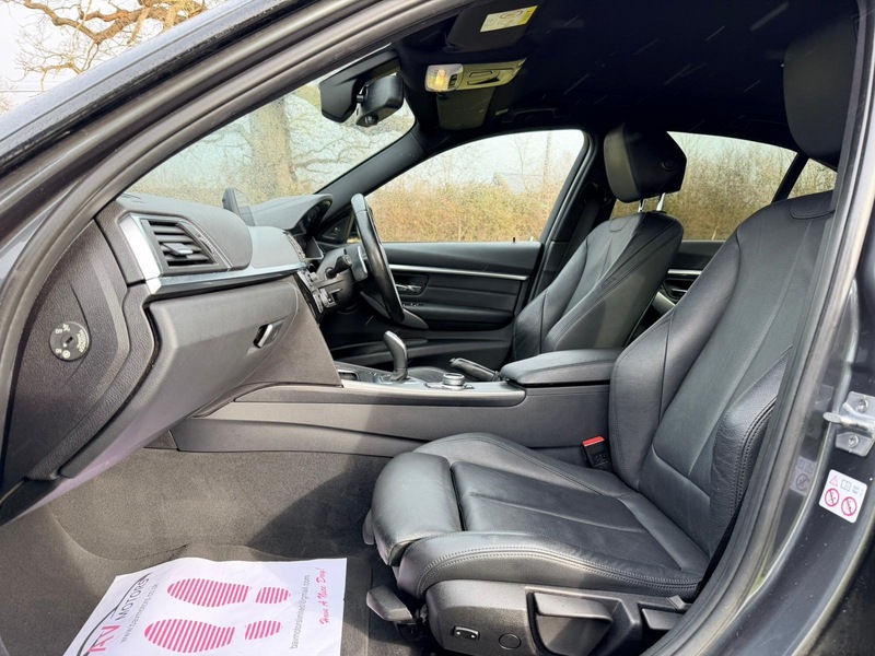 Used BMW 3 Series 2018 for sale - 77452726: Photo 10