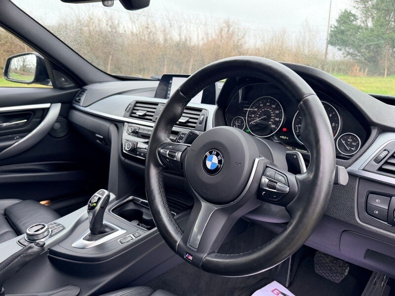 Used BMW 3 Series 2018 for sale - 77452726: Photo 12