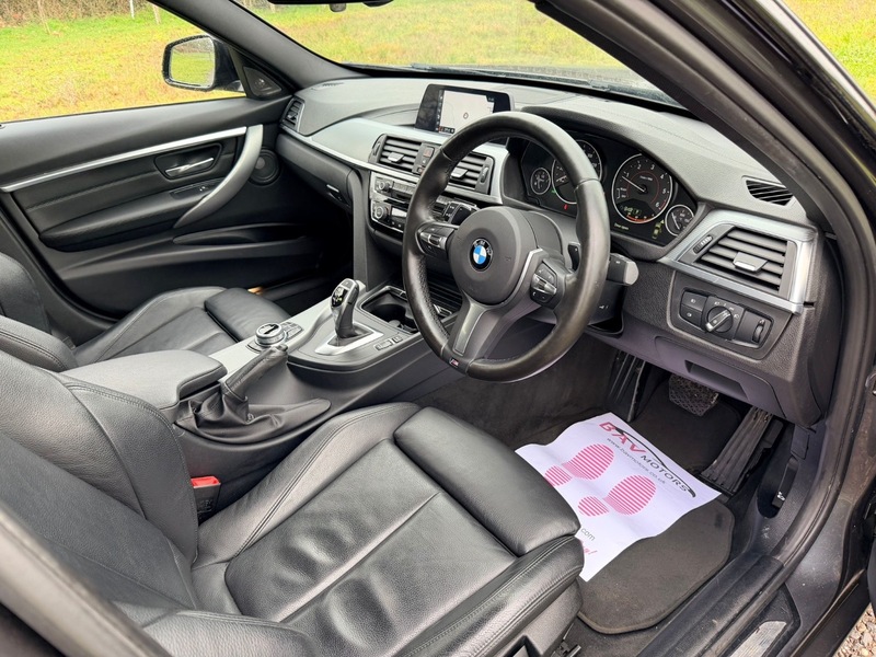 Used BMW 3 Series 2018 for sale - 77452726: Photo 14