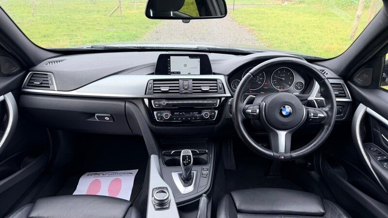 Used BMW 3 Series 2018 for sale - 77452726: Photo 16