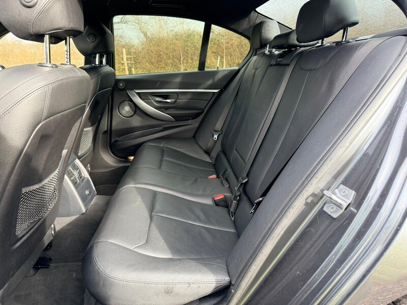 Used BMW 3 Series 2018 for sale - 77452726: Photo 17