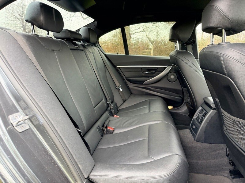 Used BMW 3 Series 2018 for sale - 77452726: Photo 19