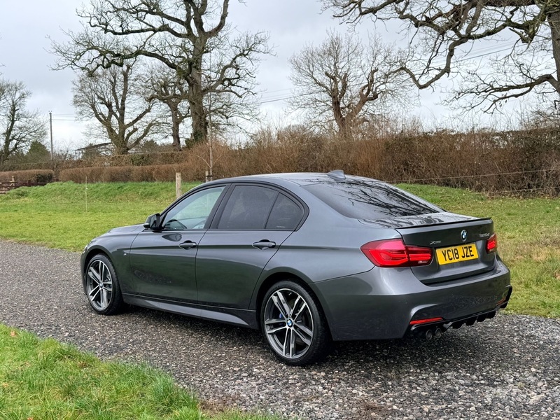 Used BMW 3 Series 2018 for sale - 77452726: Photo 5
