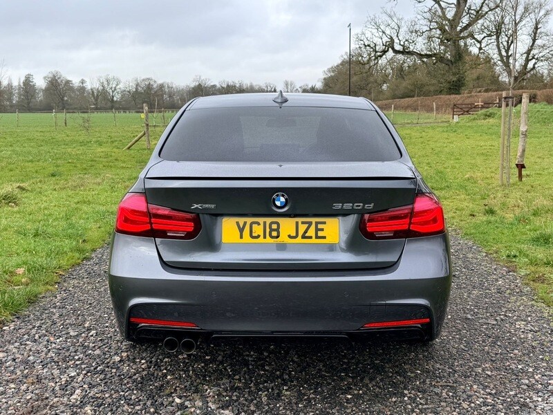 Used BMW 3 Series 2018 for sale - 77452726: Photo 6