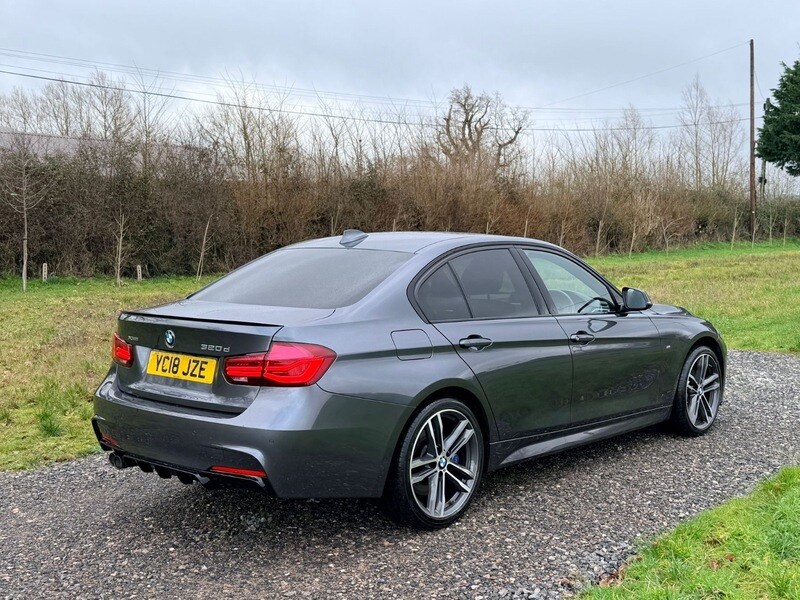 Used BMW 3 Series 2018 for sale - 77452726: Photo 7