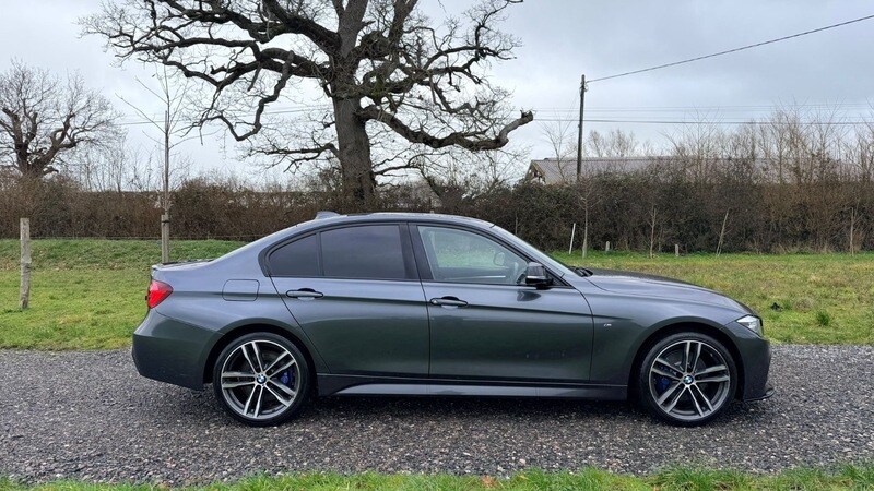 Used BMW 3 Series 2018 for sale - 77452726: Photo 8