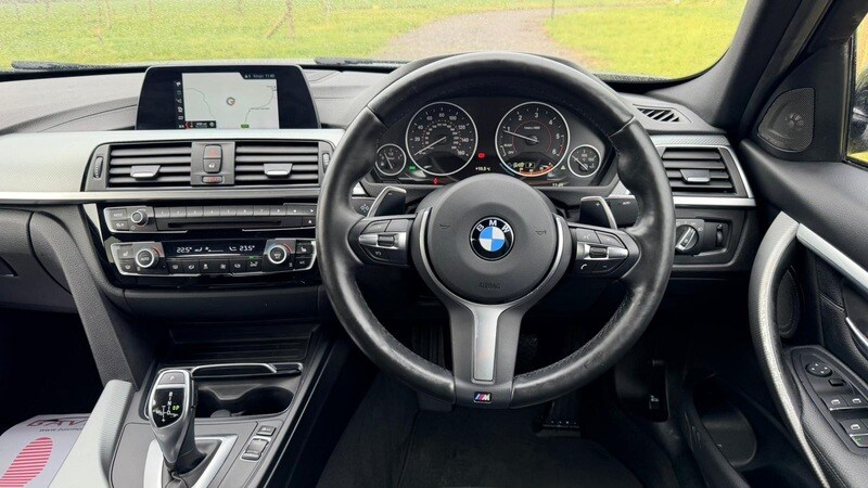 Used BMW 3 Series 2018 for sale - 77452726: Photo 9