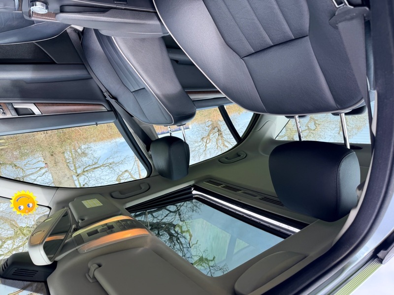 Used Mercedes-Benz C Class 2011 for sale - 77821757: Photo 13