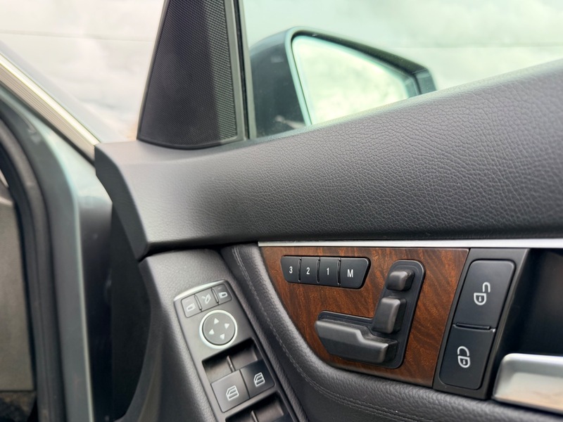 Used Mercedes-Benz C Class 2011 for sale - 77821757: Photo 16