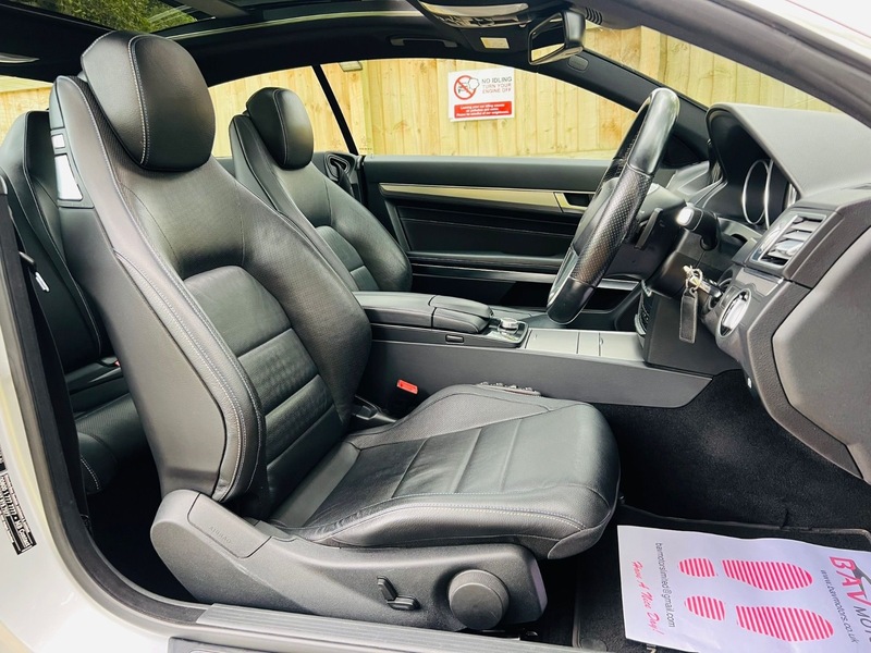 Used Mercedes-Benz E Class 2017 for sale - 76357172: Photo 12