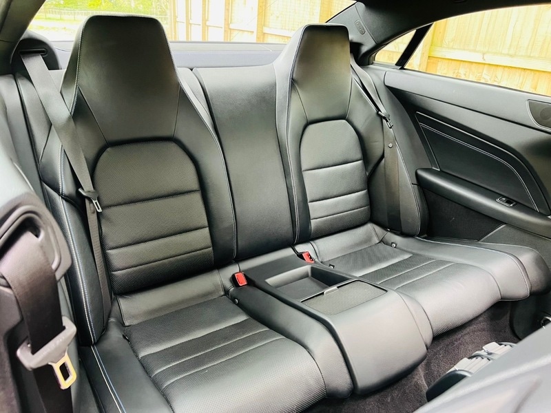 Used Mercedes-Benz E Class 2017 for sale - 76357172: Photo 15