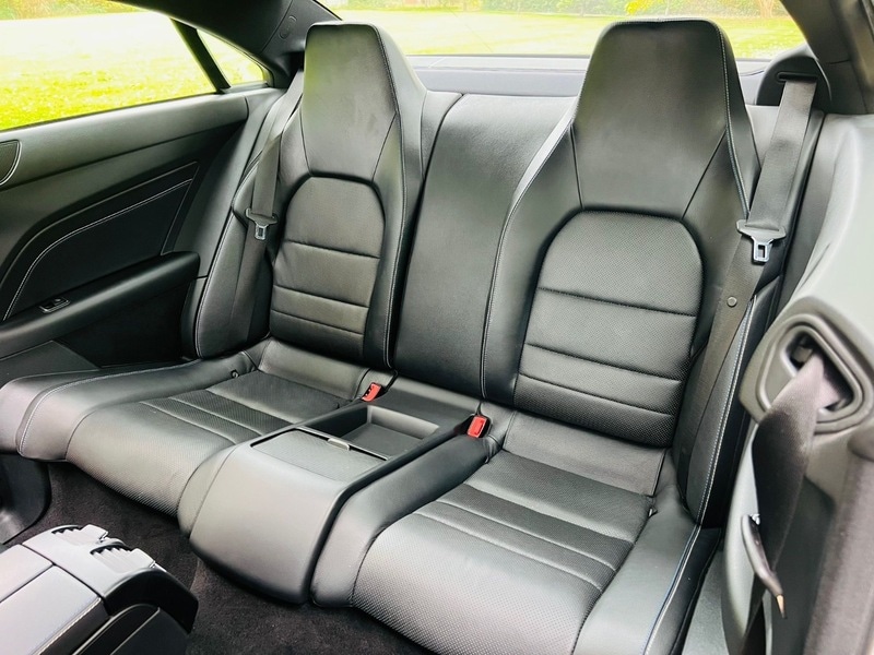 Used Mercedes-Benz E Class 2017 for sale - 76357172: Photo 16