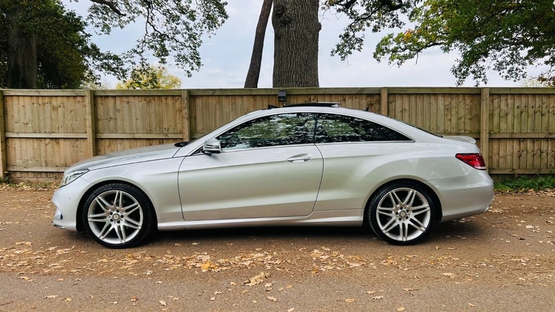 Used Mercedes-Benz E Class 2017 for sale - 76357172: Photo 6