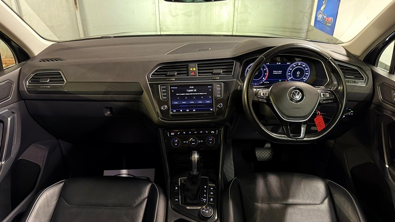 Used Volkswagen Tiguan 2016 for sale - 76357165: Photo 12