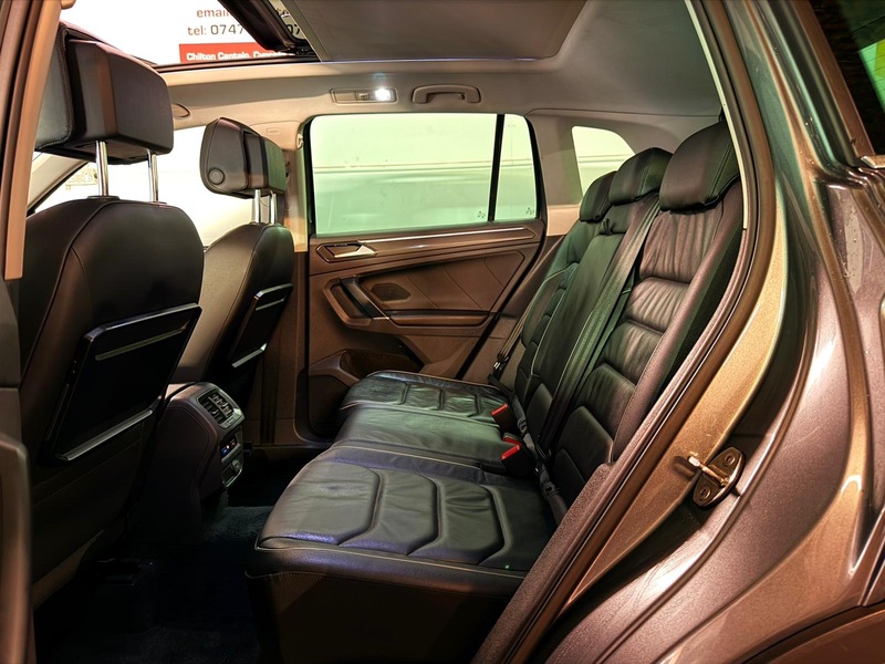 Used Volkswagen Tiguan 2016 for sale - 76357165: Photo 13