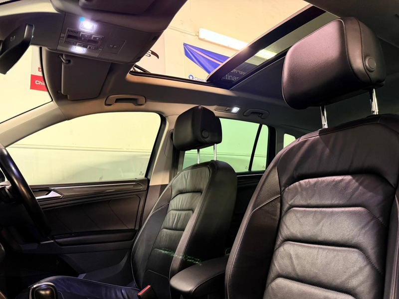 Used Volkswagen Tiguan 2016 for sale - 76357165: Photo 15
